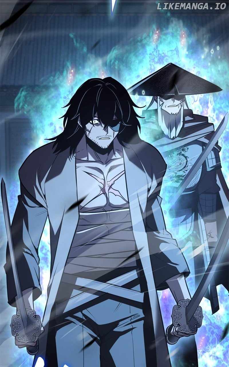 I Reincarnated As The Crazed Heir Chapter 139 189